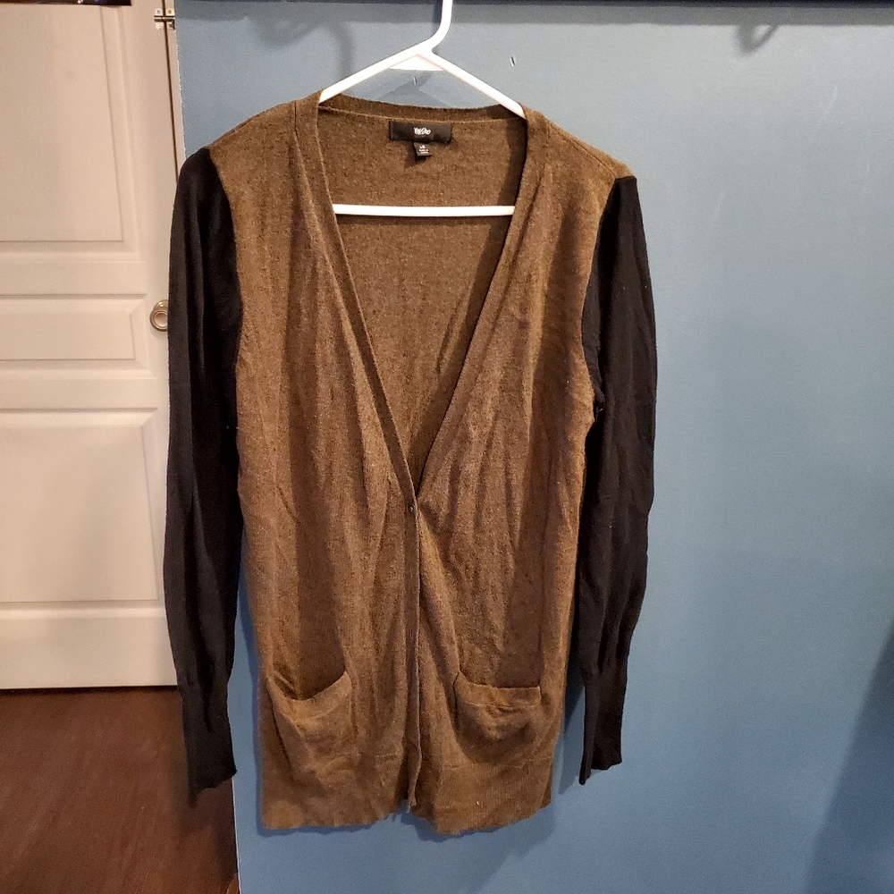 Mossimo Cardigan
